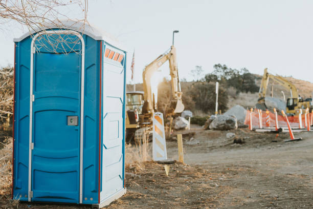 Portable restroom solutions in Muskegon, MI