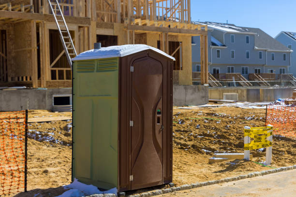 Best Portable restroom solutions  in Muskegon, MI