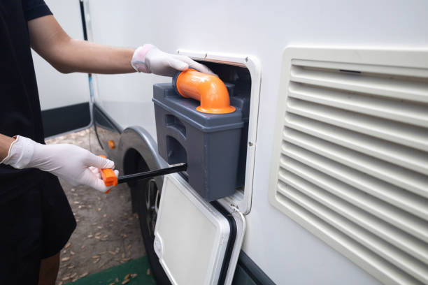 Best Construction site porta potty rental  in Muskegon, MI
