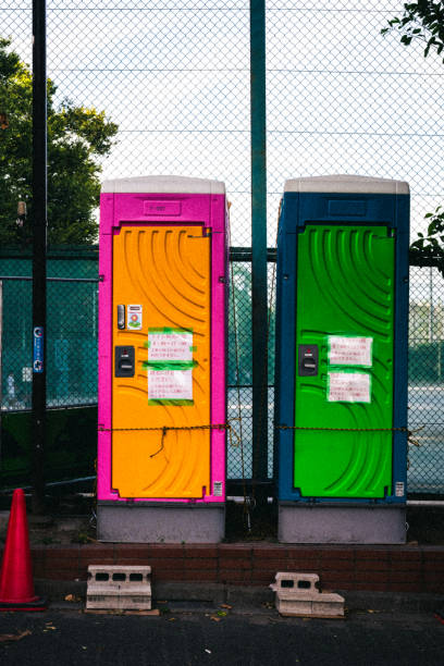 Best Luxury portable toilet rental  in Muskegon, MI