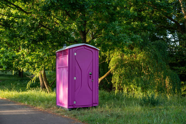 Best Portable bathroom rental  in Muskegon, MI